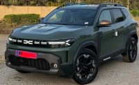 سيارات-dacia-duster-2026-extreme-السحاولة-الجزائر