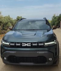 سيارات-dacia-duster-2026-extreme-السحاولة-الجزائر