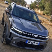 سيارات-dacia-duster-2026-extreme-السحاولة-الجزائر