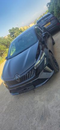 سيارات-renault-clio-5-2026-esprit-alpine-القبة-الجزائر