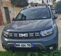 voitures-dacia-duster-2024-gold-kouba-alger-algerie