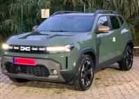 سيارات-dacia-duster-2026-extreme-درارية-الجزائر