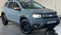 voitures-dacia-duster-2024-gold-extreme-kouba-alger-algerie