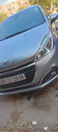 سيارات-peugeot-208-2020-وادي-العلايق-البليدة-الجزائر
