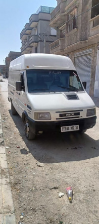 fourgon-ايفيكو-iveco-كلاسيك-classic-algerie