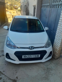 voitures-hyundai-grand-i10-2019-dz-ait-rzine-bejaia-algerie