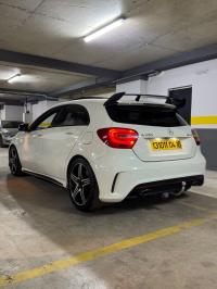 سيارات-mercedes-classe-a-2014-200-sport-الجزائر-وسط