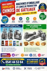 industry-manufacturing-machines-demballage-de-production-gateaux-et-patisserie-boumerdes-algeria