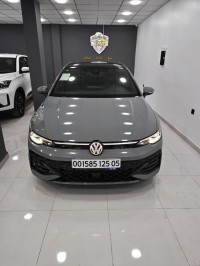 سيارات-volkswagen-golf-8-2025-r-line-باتنة-الجزائر