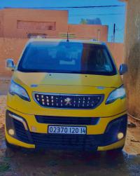 سيارات-peugeot-expert-2020-زمالة-الأمير-عبد-القادر-تيارت-الجزائر