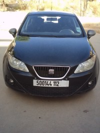 سيارات-seat-ibiza-2012-loca-تيسمسيلت-الجزائر