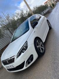 سيارات-peugeot-308-2017-gt-line-برج-بوعريريج-الجزائر