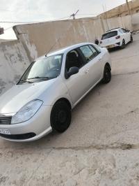 سيارات-renault-symbol-2012-عين-تادلس-مستغانم-الجزائر