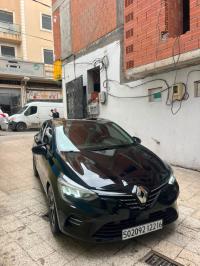 voitures-renault-clio5-2022-zeralda-alger-algerie