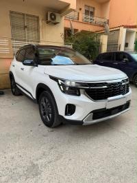 سيارات-kia-seltos-2025-luxury-العاشور-الجزائر