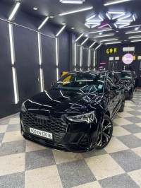 سيارات-audi-q3-2020-s-line-برج-بوعريريج-الجزائر
