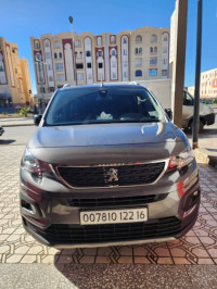 voitures-peugeot-rifter-2022-allure-bordj-bou-arreridj-algerie