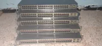 Switch Cisco 48port Poe 