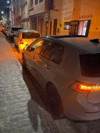سيارات-volkswagen-golf-8-2025-r-line-وهران-الجزائر