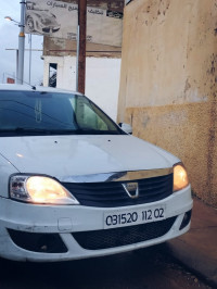 voitures-dacia-logan-2012-سيدان-chlef-algerie