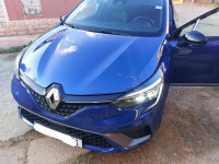 voitures-renault-clio-5-rs-line-2023-bethioua-oran-algerie