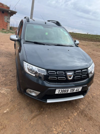 voitures-dacia-sandero-2019-stepway-ain-defla-algerie