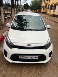 voitures-kia-picanto-2019-lx-start-ain-defla-algerie