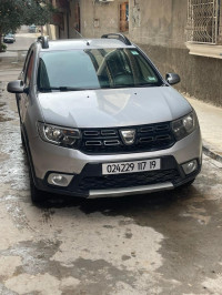 voitures-dacia-sandero-2017-stepway-setif-algerie