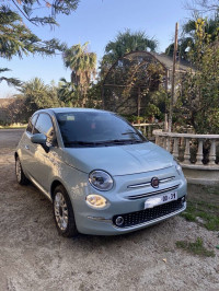 voitures-fiat-500-2024-dolcevita-dz-rouiba-alger-algerie