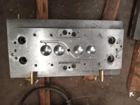 MOULE INJECTION PLASTIQUE