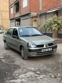 Renault Clio Classique 2002 Clio Classique