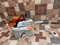 Scie à chaîne- Tronçonneuse thermiqueمنشار حطب  STIHL MS 250  40 Cm  
