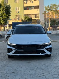 سيارات-hyundai-elantra-2026-full-option-برج-بوعريريج-الجزائر