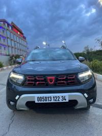 سيارات-dacia-duster-2022-extreme-برج-بوعريريج-الجزائر
