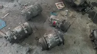 موتور كليماتيزور تع طونوبيل 
