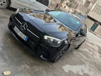Mercedes Classe E 2021 Sport AMG