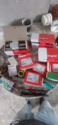 Électricité générale 