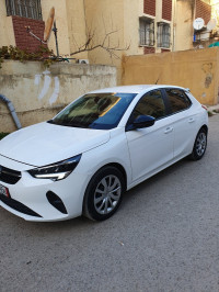 voitures-opel-corsa-2022-medea-algerie