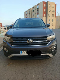 voitures-volkswagen-t-cross-2022-skikda-algerie