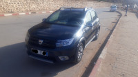 voitures-dacia-sandero-2017-stepway-rouiba-alger-algerie