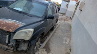 voitures-kia-sportage-2009-rais-hamidou-alger-algerie