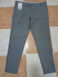 pantallon zara