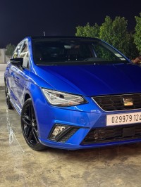 سيارات-seat-ibiza-2024-fr-الكاليتوس-الجزائر
