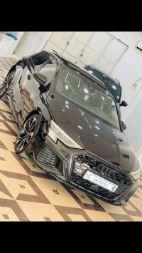 voitures-audi-a3-2022-s-line-bir-el-djir-oran-algerie