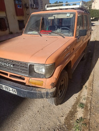 voitures-toyota-land-cruiser-1993-ain-defla-algerie