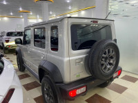 voitures-suzuki-jimny-2024-dar-el-beida-alger-algerie