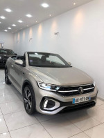 voitures-volkswagen-t-roc-2022-bir-el-djir-oran-algerie