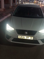 voitures-seat-ibiza-2019-adrar-algerie