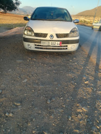 voitures-renault-clio-2-2002-ain-defla-algerie