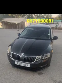 Skoda Octavia 2019 Élégance DSG